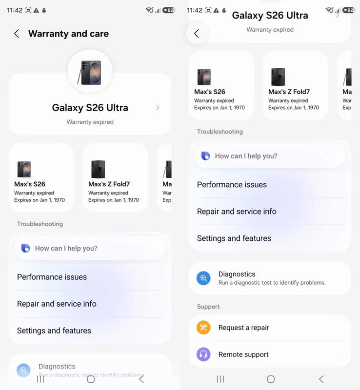  当手机学会「读懂」你：One UI 9三个功能让我重新理解了科技的温度 手机评测