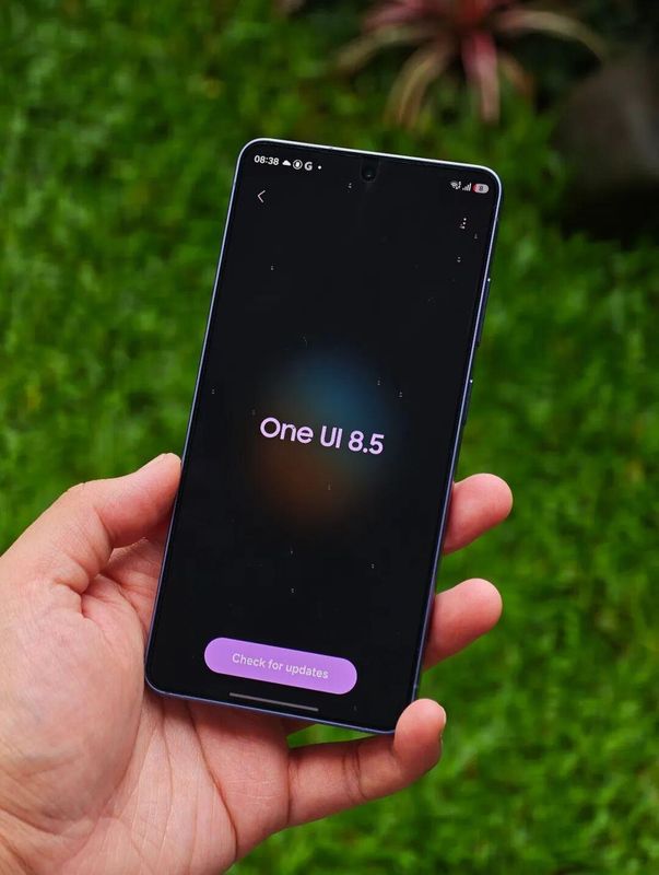 当手机学会「读懂」你：One UI 9三个功能让我重新理解了科技的温度 手机评测
