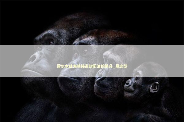 霍尔木兹海峡接近封闭油价飙升_悬念型 霍尔木兹海峡接近封闭油价飙升_悬念型 新闻