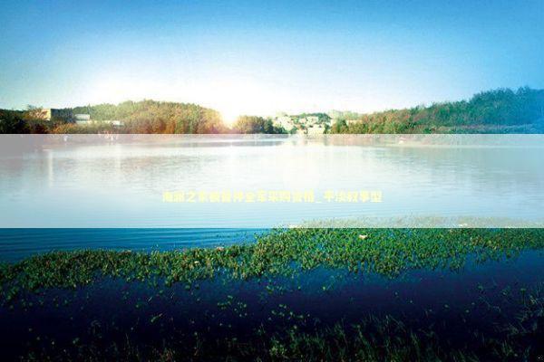 海澜之家被暂停全军采购资格_平淡叙事型