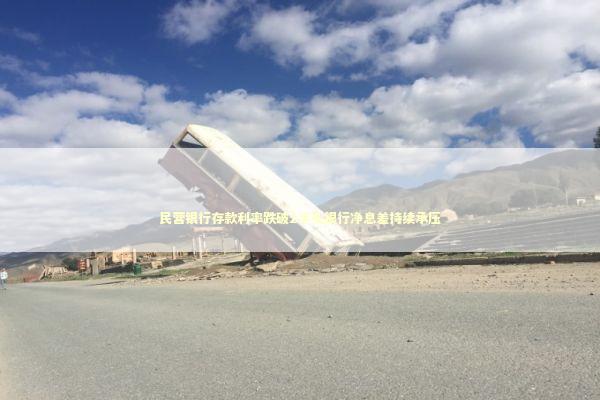 民营银行存款利率跌破2字头银行净息差持续承压 民营银行存款利率跌破2字头银行净息差持续承压 新闻