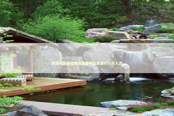 全国铁路春运累计发送学生旅客655万人次 全国铁路春运累计发送学生旅客655万人次 新闻