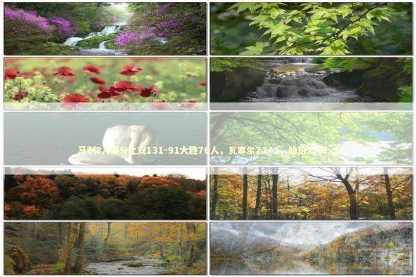 马刺8人得分上双131-91大胜76人，瓦塞尔22+5，哈珀22分_1 新闻