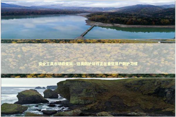安全工具市场迎变局：这类防护软件正在重塑用户防护习惯 IT技术